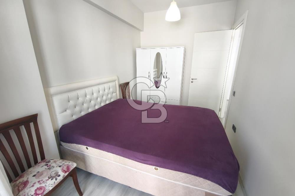 Çiğli Balatçık Mh. Full Eşyalı Kiralık 1+1 Daire
