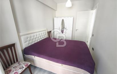 Çiğli Balatçık Mh. Full Eşyalı Kiralık 1+1 Daire