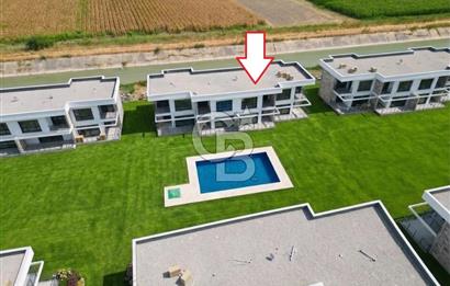 Altınova Gardenya Sitesi 2 + 1 