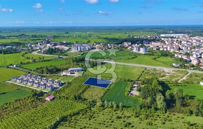 Termede FIRSAT ARSA