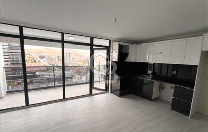 PURSAKLAR PROTOKOL YOLU'NA SIFIR KİRALIK 1+1 DAİRE/OFİS