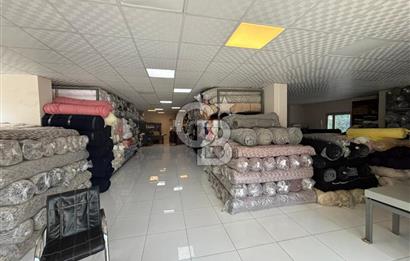 Bornova Yeşilova Nüans Rezidans'da 400m², Satılık 2 Cepheli Köşe Dükkan