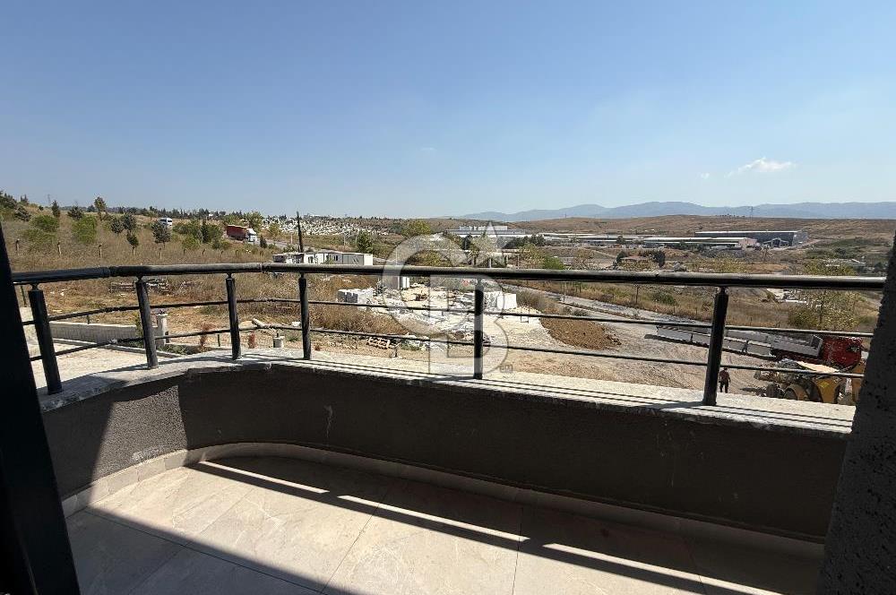 YALOVA ÇİFTLİKKÖY GARDEN CITY'DE YATIRIMLIK 2+1 DAİRE