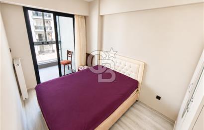 Çiğli Balatçık Mh. Full Eşyalı Kiralık 1+1 Daire