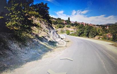 UŞAK EŞME AĞABEYDE SATILIK 14.000 M2 TARLA