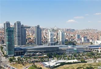 ANTARES KONUTLARI E BLOK KİRALIK 4+1 DAİRE (KDV AVANTAJLI) - 3 - 369210