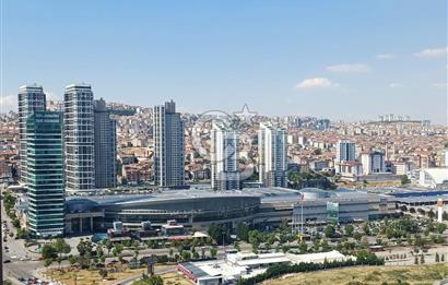 ANTARES KONUTLARI E BLOK KİRALIK 4+1 DAİRE (KDV AVANTAJLI)