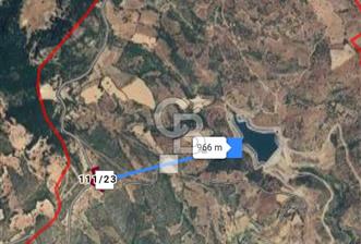 BURSA BÜYÜKORHAN ERİCEK SATILIK 7450 M2 TARLA - 1 - 369151