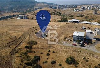 ALİAĞA CİNDERE MEVKİİNDE 391 m² SATILIK ARSA - 12 - 369209