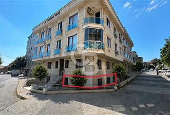 ATAŞEHİR SEMERKANT CADDESİNDE EŞYALI 1+1 BAHÇE KATI 65 M2 - 8 - 369194
