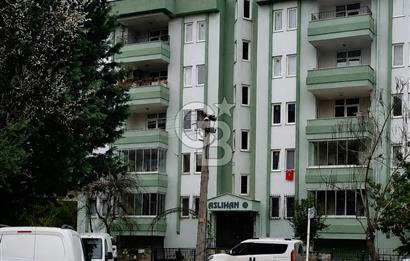 ATAEVLERDE MERKEZİ KONUMDA 3+1 KİRALIK DAİRE