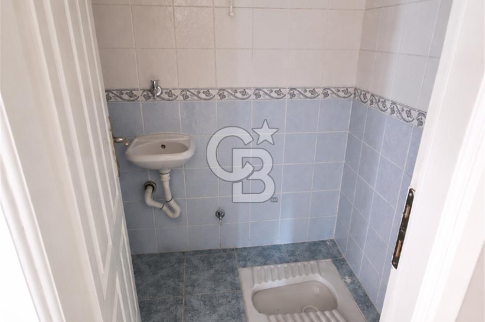 ATAEVLERDE MERKEZİ KONUMDA 3+1 KİRALIK DAİRE