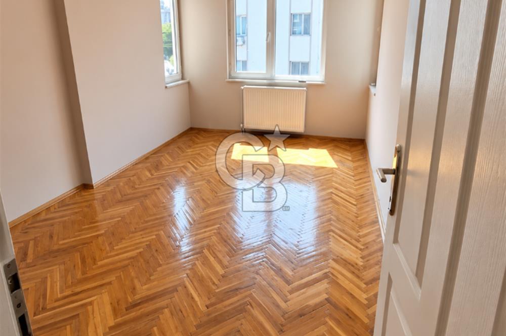 ATAEVLERDE MERKEZİ KONUMDA 3+1 KİRALIK DAİRE
