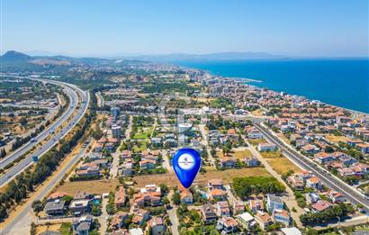 GÜZELBAHÇE YALI MAHALLESİNDE SATILIK MÜSTAKİL EV