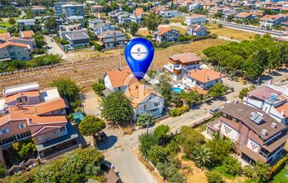 GÜZELBAHÇE YALI MAHALLESİNDE SATILIK MÜSTAKİL EV