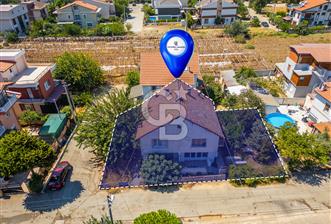 GÜZELBAHÇE YALI MAHALLESİNDE SATILIK MÜSTAKİL EV - 1 - 369154