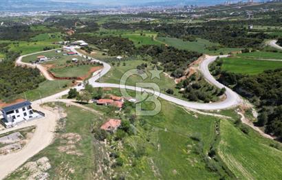Denizli Merkezefendi Yeşilyayla Anayola Cephe Satılık Arazi