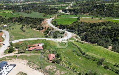 Denizli Merkezefendi Yeşilyayla Anayola Cephe Satılık Arazi