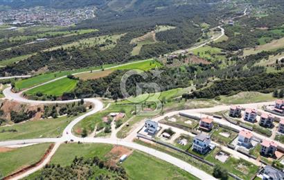 Denizli Merkezefendi Yeşilyayla Anayola Cephe Satılık Arazi
