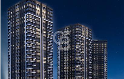 FARAS PANORAMA YÜKSEK KAT PANORAMİK MANZARALI SATILIK 4,5+1