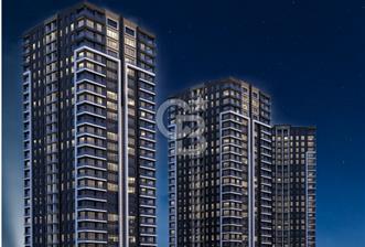 FARAS PANORAMA YÜKSEK KAT PANORAMİK MANZARALI KİRALIK 4,5+1 - 1 - 369192