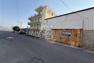 SASALIDA KİRALIK 287 MT2 DEPO - 1 - 369187
