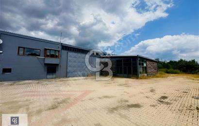 CB CLASS BURSA İNEGÖL ANKARA YOLU ÜZERİNDE FABRİKA&DEPO