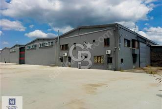 CB CLASS BURSA İNEGÖL ANKARA YOLU ÜZERİNDE FABRİKA&DEPO - 1 - 369175