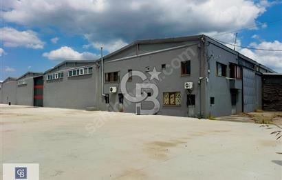 CB CLASS BURSA İNEGÖL ANKARA YOLU ÜZERİNDE FABRİKA&DEPO