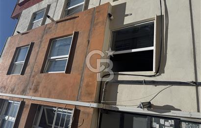 CB CITY’DEN BÜYÜKDEREDE SATILIK 2+0 DAİRE