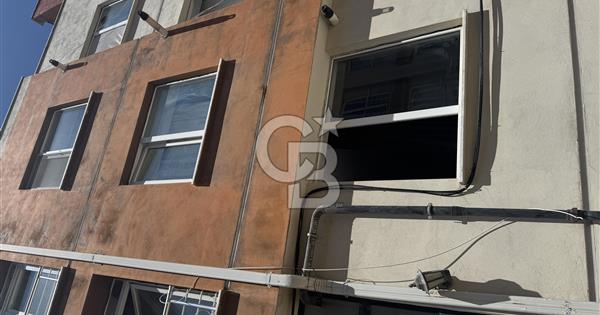 CB CITY’DEN BÜYÜKDEREDE SATILIK 2+0 DAİRE - 369201