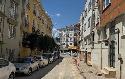 CB CITY’DEN BÜYÜKDEREDE SATILIK 2+0 DAİRE