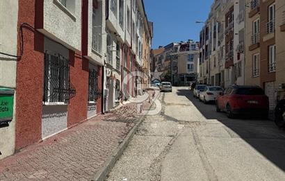 CB CITY’DEN BÜYÜKDEREDE SATILIK 2+0 DAİRE