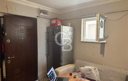CB CITY’DEN BÜYÜKDEREDE SATILIK 2+0 DAİRE