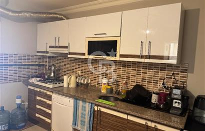 CB CITY’DEN BÜYÜKDEREDE SATILIK 2+0 DAİRE