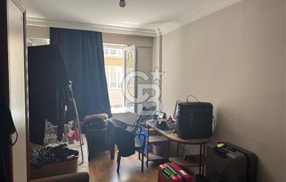 CB CITY’DEN BÜYÜKDEREDE SATILIK 2+0 DAİRE