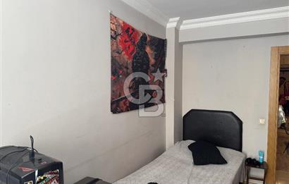 CB CITY’DEN BÜYÜKDEREDE SATILIK 2+0 DAİRE