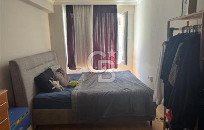 CB CITY’DEN BÜYÜKDEREDE SATILIK 2+0 DAİRE