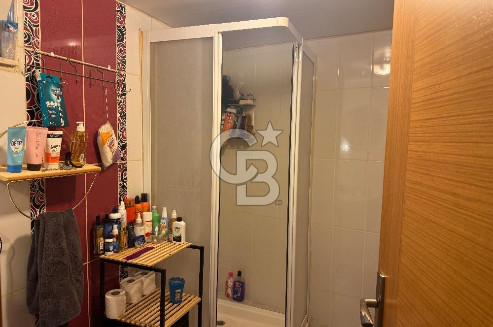 CB CITY’DEN BÜYÜKDEREDE SATILIK 2+0 DAİRE