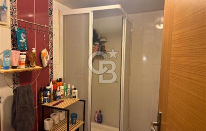 CB CITY’DEN BÜYÜKDEREDE SATILIK 2+0 DAİRE
