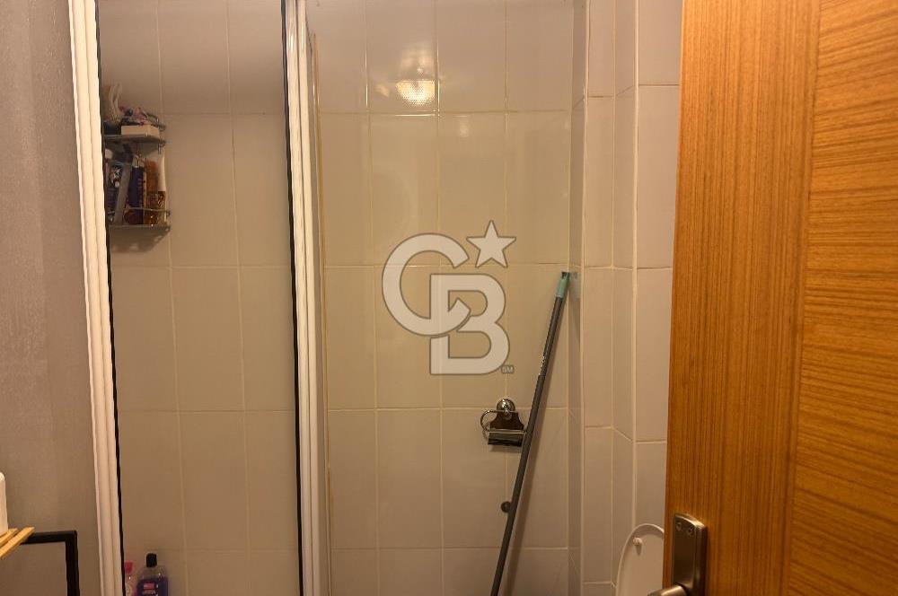 CB CITY’DEN BÜYÜKDEREDE SATILIK 2+0 DAİRE