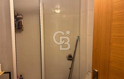 CB CITY’DEN BÜYÜKDEREDE SATILIK 2+0 DAİRE