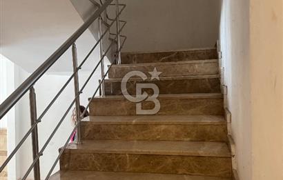 CB CITY’DEN BÜYÜKDEREDE SATILIK 2+0 DAİRE