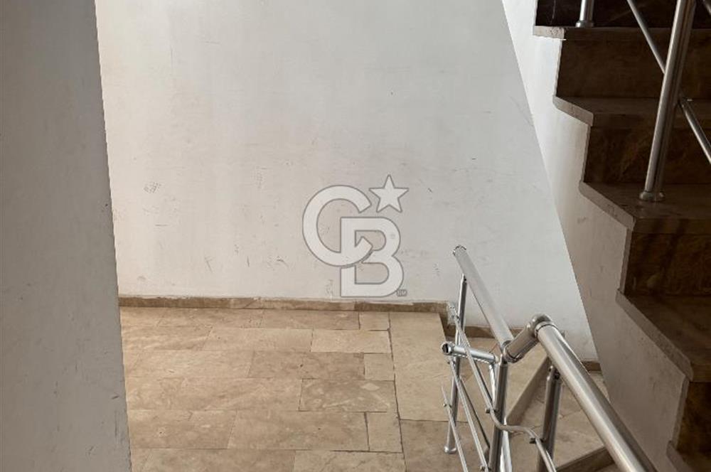 CB CITY’DEN BÜYÜKDEREDE SATILIK 2+0 DAİRE