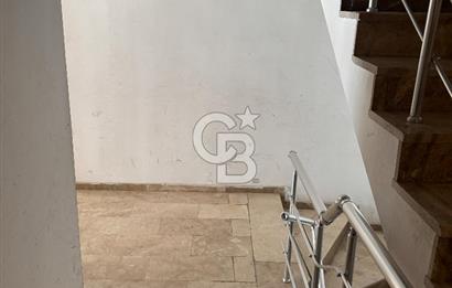CB CITY’DEN BÜYÜKDEREDE SATILIK 2+0 DAİRE