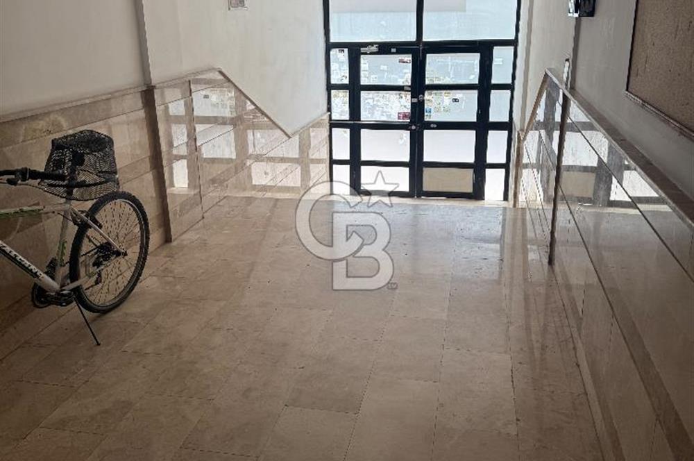 CB CITY’DEN BÜYÜKDEREDE SATILIK 2+0 DAİRE
