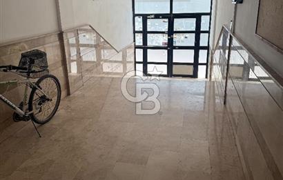 CB CITY’DEN BÜYÜKDEREDE SATILIK 2+0 DAİRE