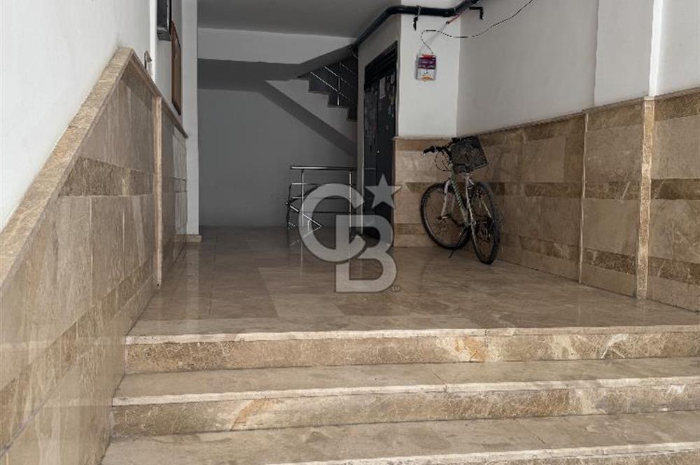 CB CITY’DEN BÜYÜKDEREDE SATILIK 2+0 DAİRE