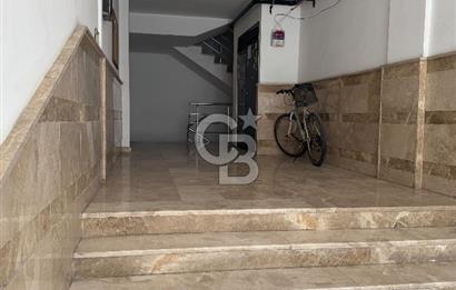 CB CITY’DEN BÜYÜKDEREDE SATILIK 2+0 DAİRE