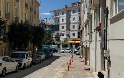 CB CITY’DEN BÜYÜKDEREDE SATILIK 2+0 DAİRE